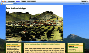 Jaendesdemiatalaya.blogspot.com.es thumbnail