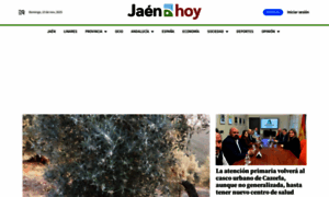Jaenhoy.es thumbnail
