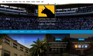 Jaentaurino.com thumbnail