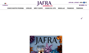 Jafra.mx thumbnail