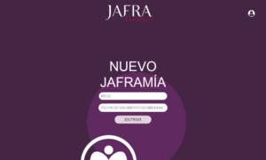 Jaframia.com thumbnail