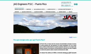 Jagpuertorico.com thumbnail