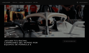Jaguar.co thumbnail