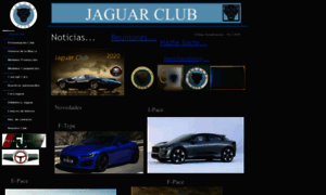 Jaguarclub.es thumbnail