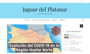 Jaguardelplatanar.com thumbnail