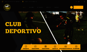 Jaguaresfutbol.com thumbnail