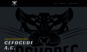 Jaguaresmexico.com thumbnail