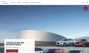 Jaguarmexico.com.mx thumbnail