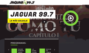Jaguarstereo997.com thumbnail