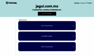 Jagui.com.mx thumbnail