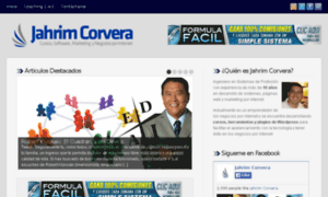 Jahrimcorvera.com thumbnail