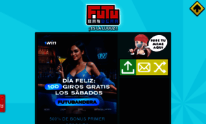 Jaidefinichon.cl thumbnail
