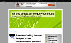 Jaidesdoutesestcequevousenavez.over-blog.com thumbnail