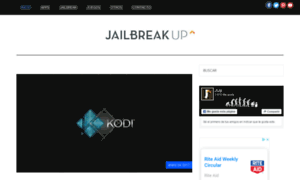 Jailbreakup.com thumbnail