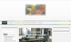Jaimecabezapenaranda.biz thumbnail
