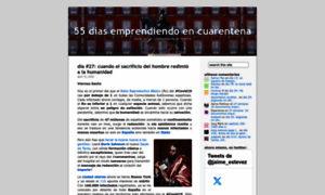 Jaimeestevez.wordpress.com thumbnail