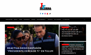 Jaimefariasinforma.com thumbnail