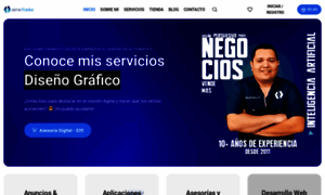 Jaimefranko.com thumbnail