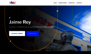 Jaimerey.com thumbnail
