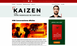 Jaimerodriguezdesantiago.com thumbnail