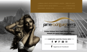 Jaimerodriguezsierra.com thumbnail