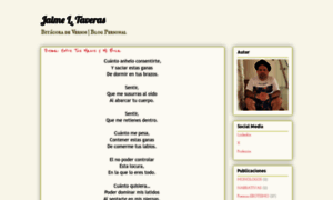 Jaimetaveras.blogspot.com thumbnail