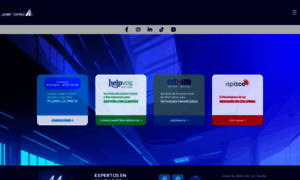 Jaimetorres.net thumbnail