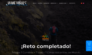 Jaimevinals.com thumbnail