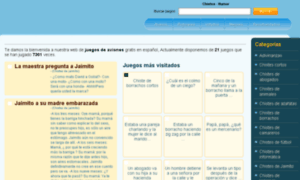 Jaimito.net thumbnail