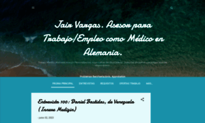 Jair-vargas.blogspot.de thumbnail