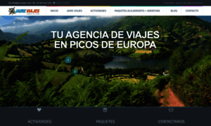 Jaireviajes.com thumbnail
