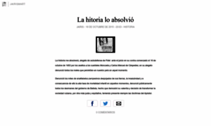 Jairis.blogia.com thumbnail