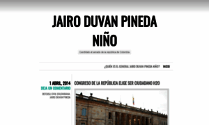 Jairoduvanpinedanino.wordpress.com thumbnail