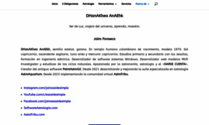 Jairofonseca.com thumbnail