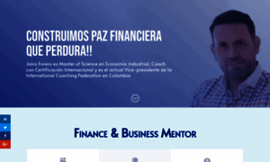 Jairoforero.com thumbnail