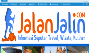 Jalanjalin.com thumbnail