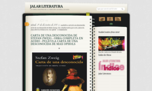 Jalarliteratura.blogspot.com.br thumbnail