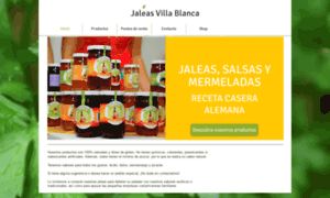 Jaleasvillablanca.com thumbnail