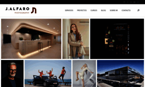 Jalfaro.com thumbnail
