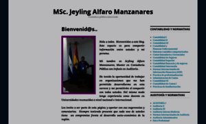 Jalfaroman.wordpress.com thumbnail