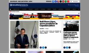 Jalisco.globalmedia.mx thumbnail