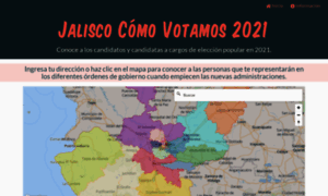 Jaliscocomovotamos.netlify.app thumbnail