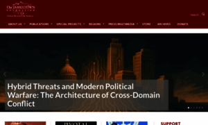 Jamestown.org thumbnail