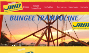 Jamextremo.com thumbnail