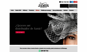 Jamir.com thumbnail
