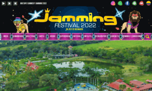 Jammingfestival.com.co thumbnail