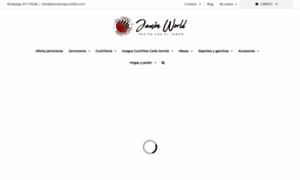 Jamonerosycuchillos.com thumbnail