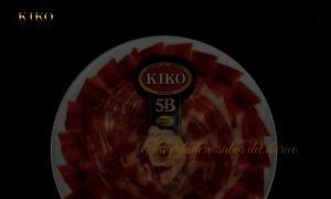 Jamoneskiko.com thumbnail