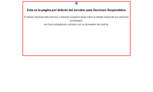 Jamoniberico.com.es thumbnail