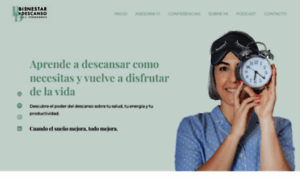 Janafernandez.es thumbnail